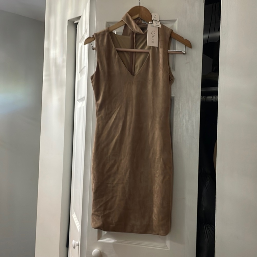 ALOT dress from LF boutique